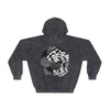 AFO Unisex Mineral Wash Hoodie