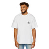 AFO Men's Heavy Oversized Tee