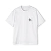 AFO Men's Heavy Oversized T