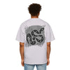 AFO Men's Heavy Oversized Tee