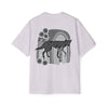 AFO Men's Heavy Oversized Tee