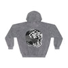 AFO Unisex Mineral Wash Hoodie