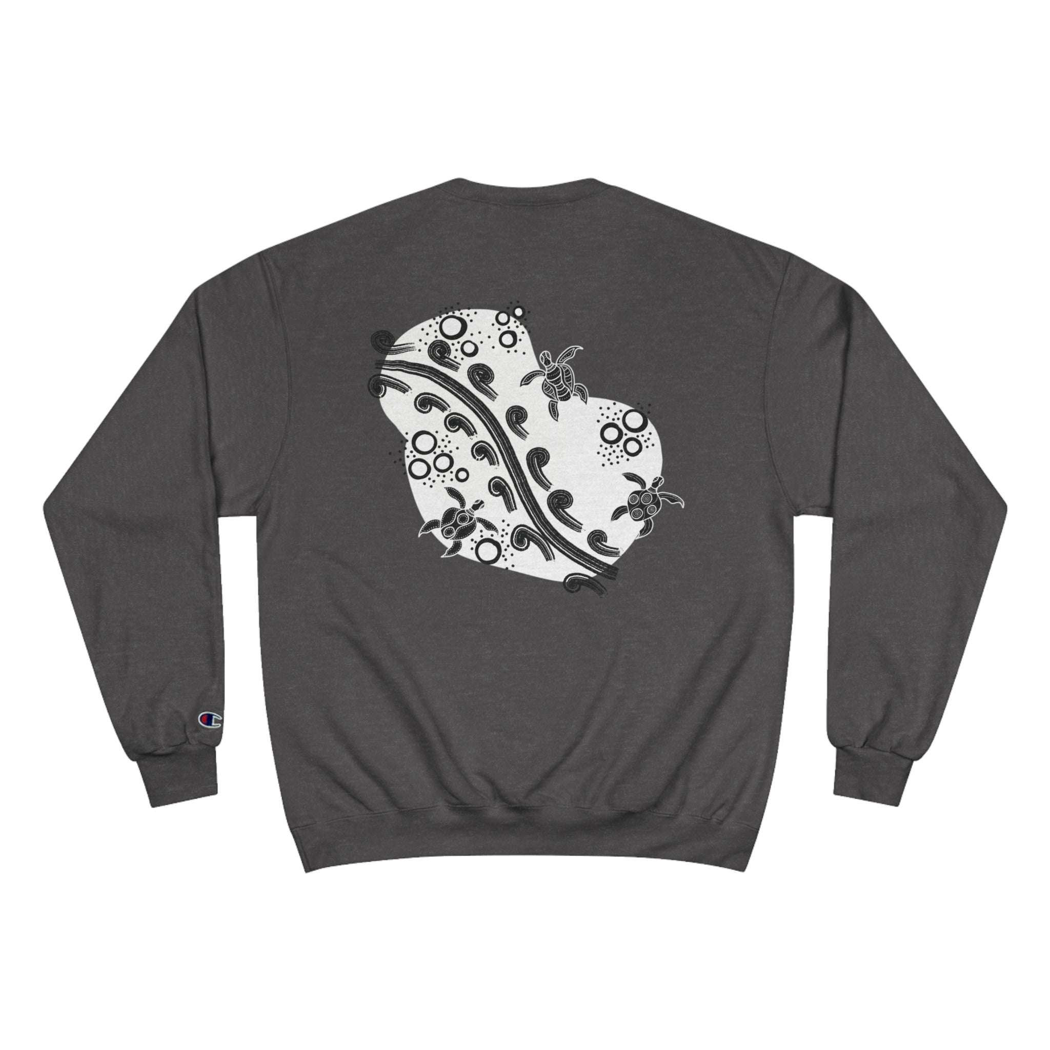 AFO Champion Sweatshirt