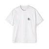 AFO Men's Heavy Oversized Tee