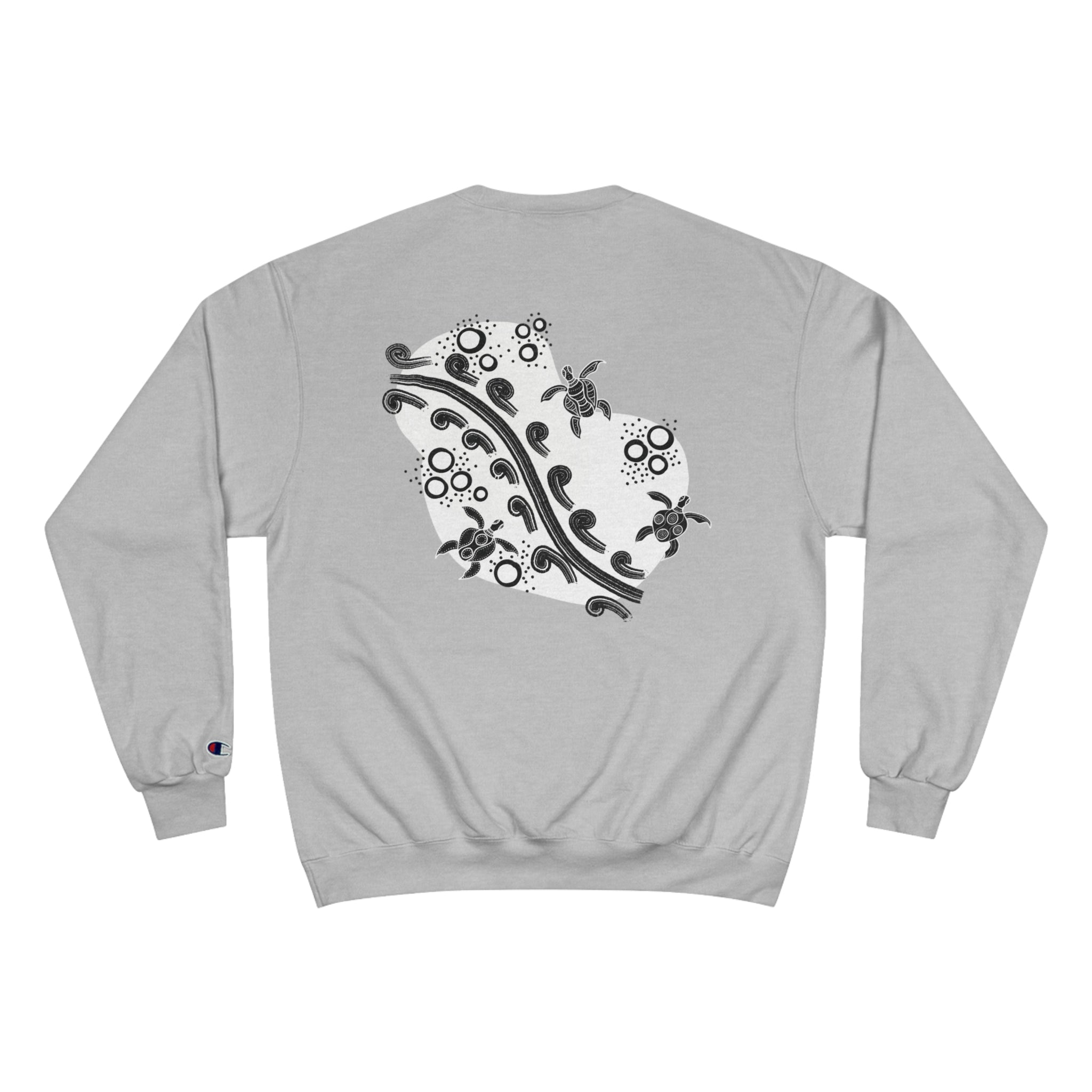 AFO Champion Sweatshirt