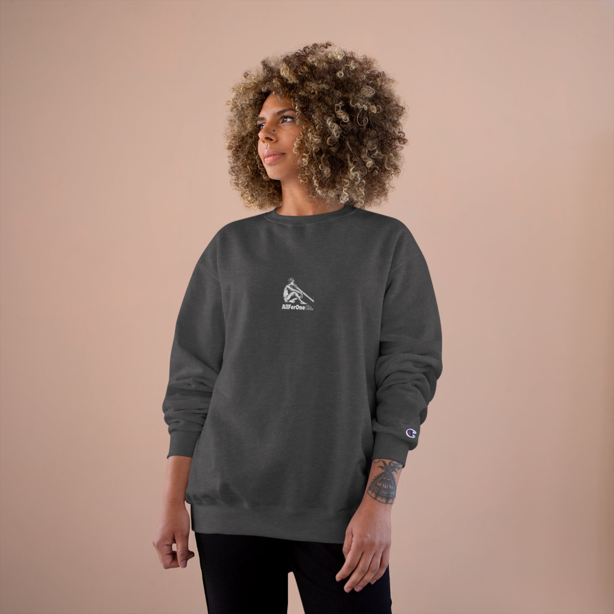 AFO Champion Sweatshirt