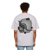 AFO Men's Heavy Oversized T