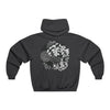 AFO Men's NUBLEND® Hooded Sweatshirt