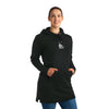 AFO Womens Hoodie Dress